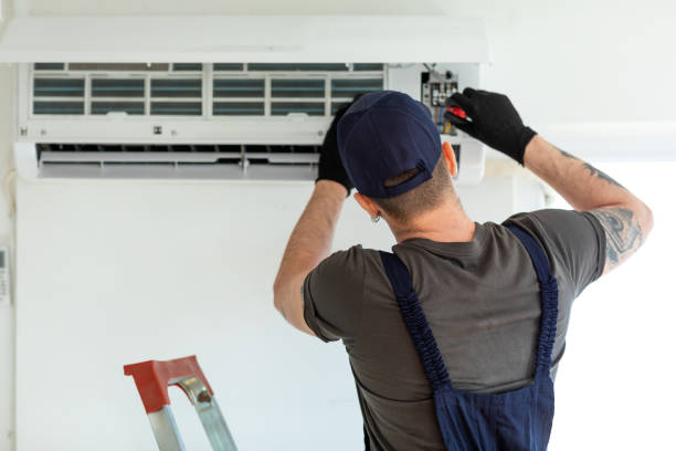 Ventilation Cleaning Services in Prosperity, WV