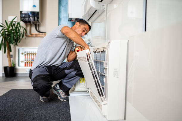 Best Ductwork Cleaning Services  in Prosperity, WV