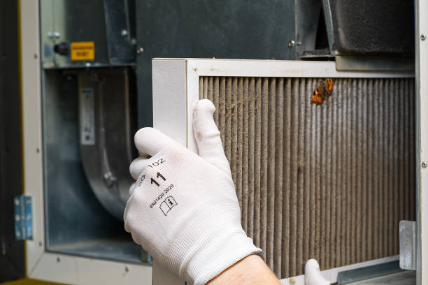 Best General Air Duct Cleaning  in Prosperity, WV