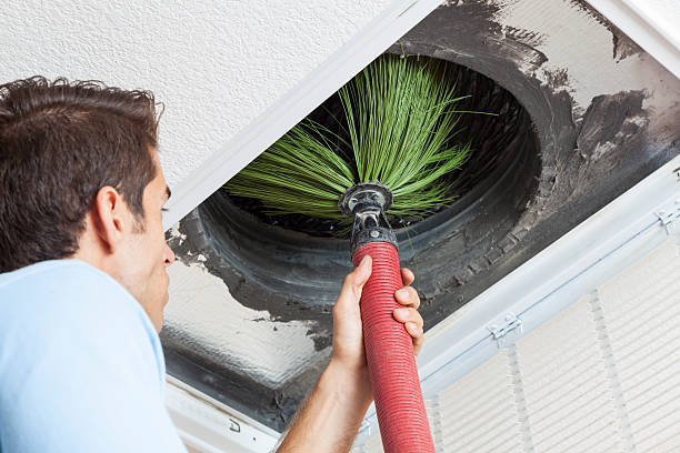 Affordable HVAC Duct Cleaning in Prosperity, WV