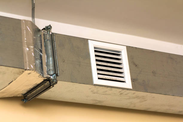 Best Air Duct Cleaning Near Me  in Prosperity, WV